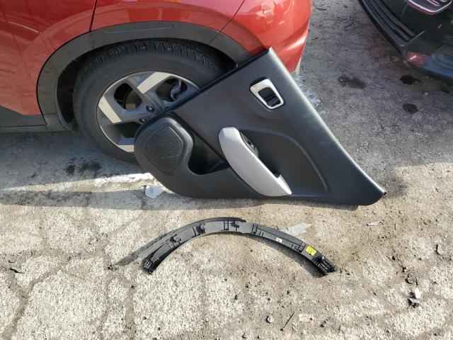2024 HYUNDAI VENUE SEL - KMHRC8A37RU331570