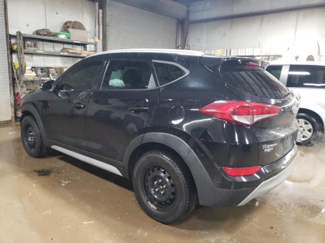 2018 HYUNDAI TUCSON SPO - KM8J33AL2JU736188