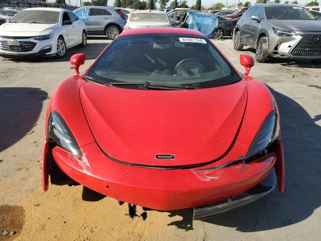 VIN SBM13FAA3KW006503 2019 MCLAREN AUTOMOTIVE ALL MODELS no.5