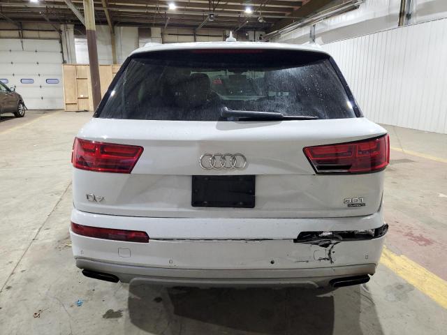 wa1laaf72hd026795 - 2017 Audi Q7 Premium Plus - #83226354
