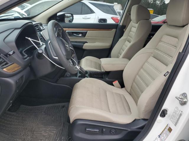 2018 HONDA CR-V EX - 2HKRW1H55JH512076