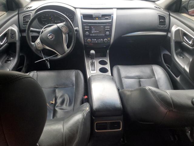 2015 NISSAN ALTIMA 25S 1N4AL3AP1FC134795