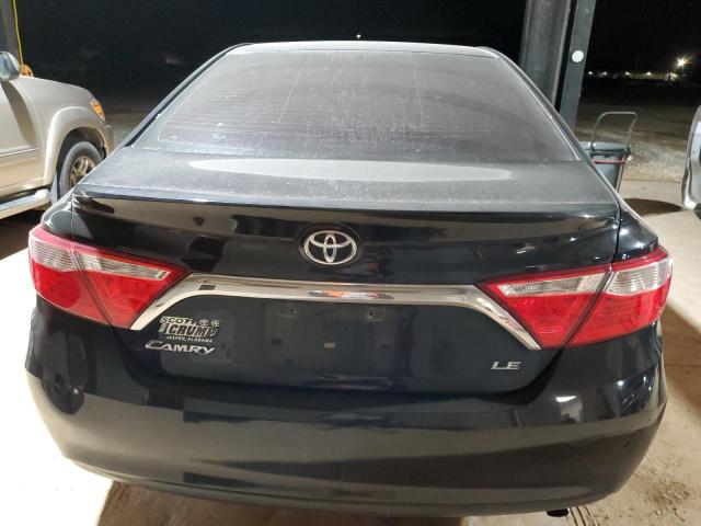 2015 TOYOTA CAMRY LE - 4T4BF1FK6FR464435