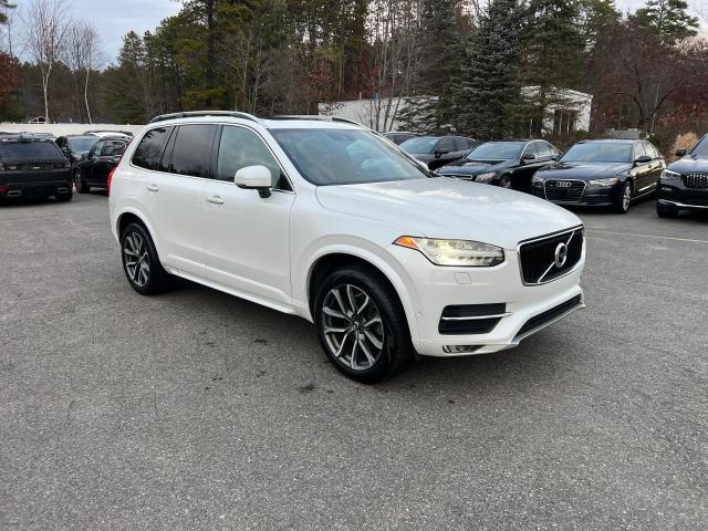 VIN YV4A22PK3G1067338 2016 VOLVO XC90 no.1