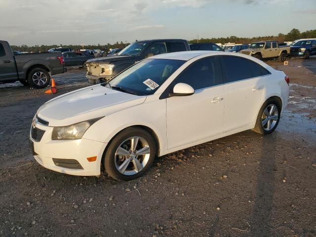 2012 CHEVROLET CRUZE LT #3028256804