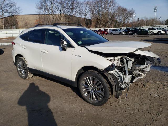 2021 TOYOTA VENZA LE - JTEAAAAH2MJ046338