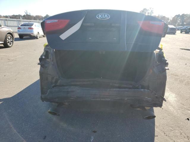 2015 KIA OPTIMA LX - 5XXGM4A75FG484860