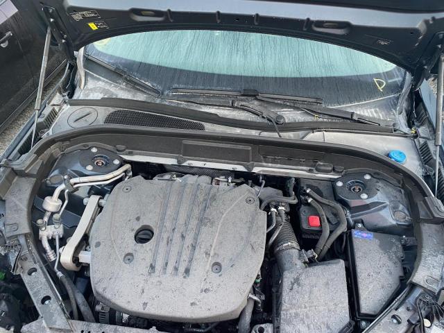 2023 VOLVO XC60 ULTIM YV4L12DM2P1348323