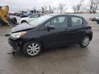 2015 TOYOTA YARIS - VNKKTUD38FA023967