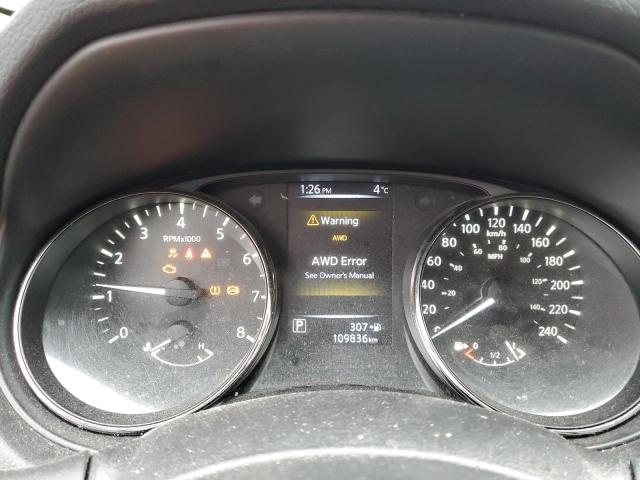 2018 NISSAN QASHQAI S JN1BJ1CRXJW210192