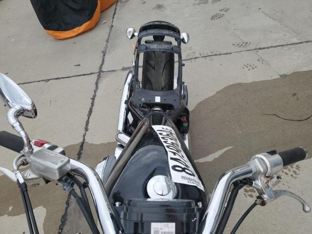 2010 HONDA VT1300 CX JH2SC610XAK002935