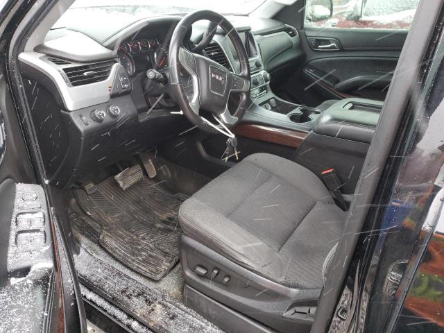 2015 GMC YUKON SLE 1GKS2AKC6FR508983