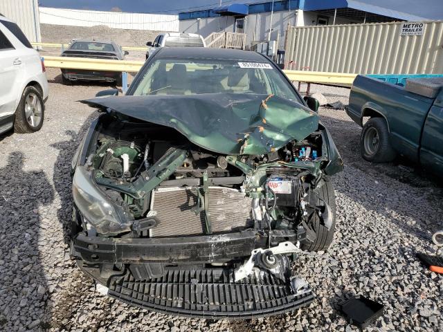 2016 TOYOTA COROLLA L - 2T1BURHEXGC653405
