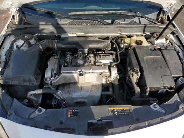 2015 CHEVROLET MALIBU LTZ - 1G11F5SL4FF276655