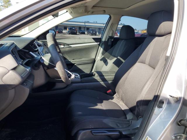 2016 HONDA CIVIC EX - 19XFC1F32GE001953