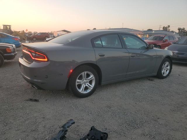 2019 DODGE CHARGER SX - 2C3CDXBG3KH674568