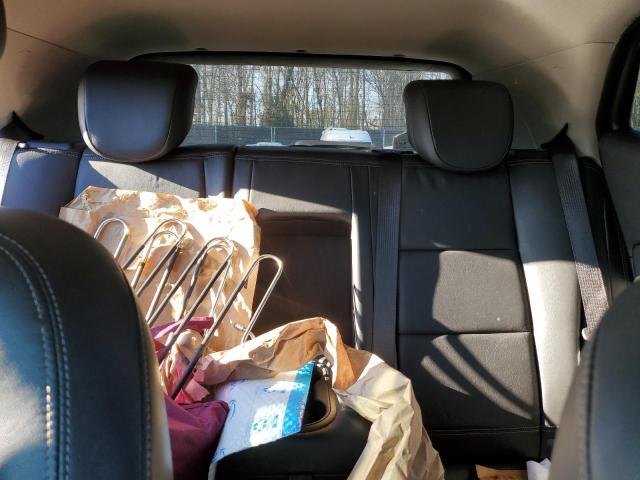 2016 BUICK ENCORE - KL4CJCSB5GB548160