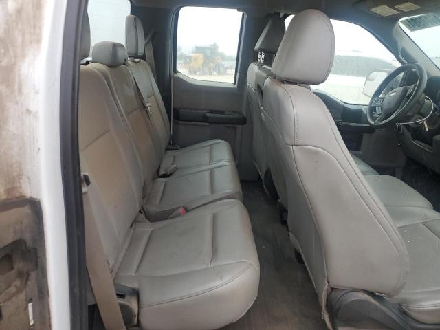 2015 FORD F-150 1FTEX1EPXFKD13003