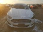 Lot #3024752232 2016 FORD FUSION SE