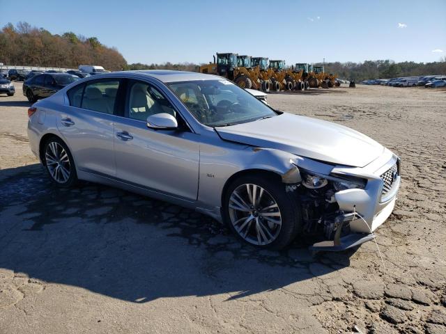 Vin: jn1ev7ap3km513236, lot: 85482344, infiniti q50 luxe 20194