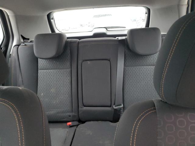 2019 CHEVROLET TRAX LS - 3GNCJKSB7KL131802