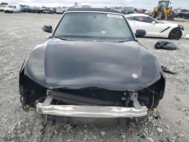 2015 AUDI A5 PREMIUM - WAUMFAFH0FN007624