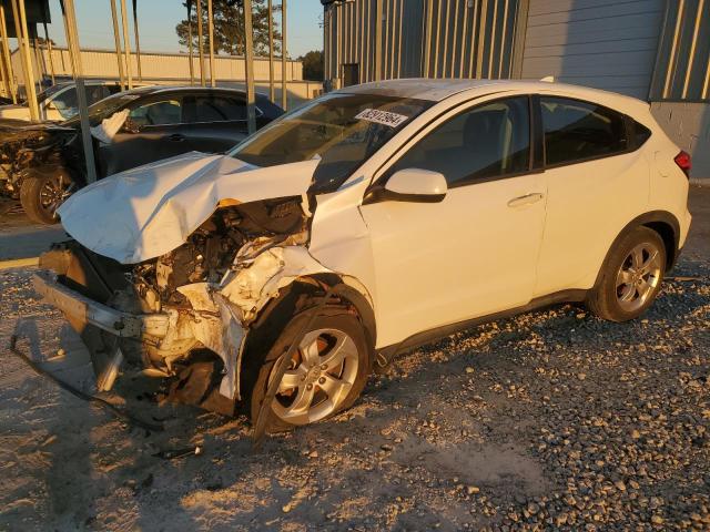 2016 HONDA HR-V LX - 3CZRU5H37GM741836
