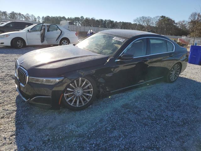 Vin: wba7t4c06lgf97367, lot: 85320674, bmw 7 series xi 2020 img_1