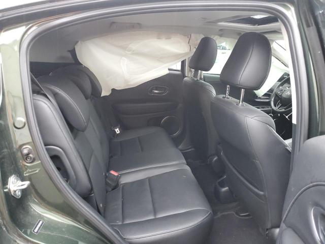 2017 HONDA HR-V EXL - 3CZRU5H73HM723841