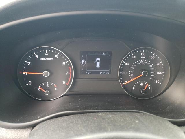 2018 KIA SPORTAGE E - KNDPNCAC7J7360790