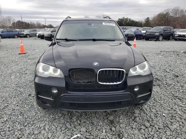 VIN 5UXZV4C52D0G52391 2013 BMW X5 no.5