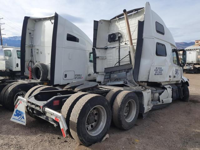 2022 VOLVO VN VNL 4V4NC9EH9NN313451