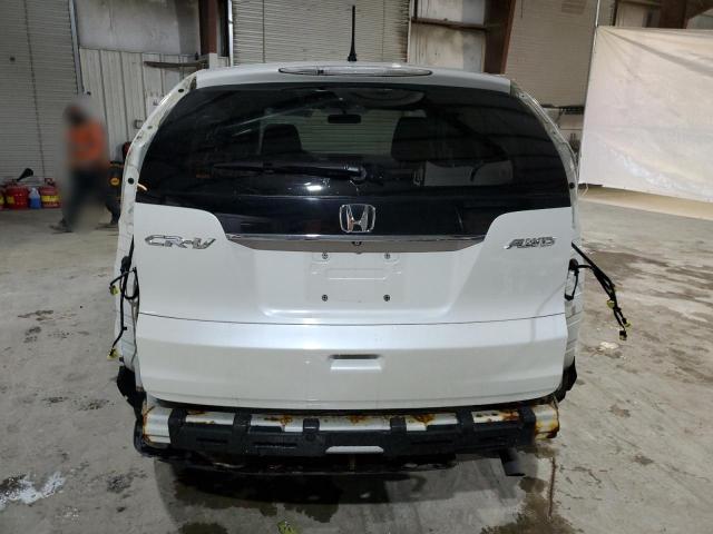 VIN 5J6RM4H36DL086141 2013 HONDA CRV no.6