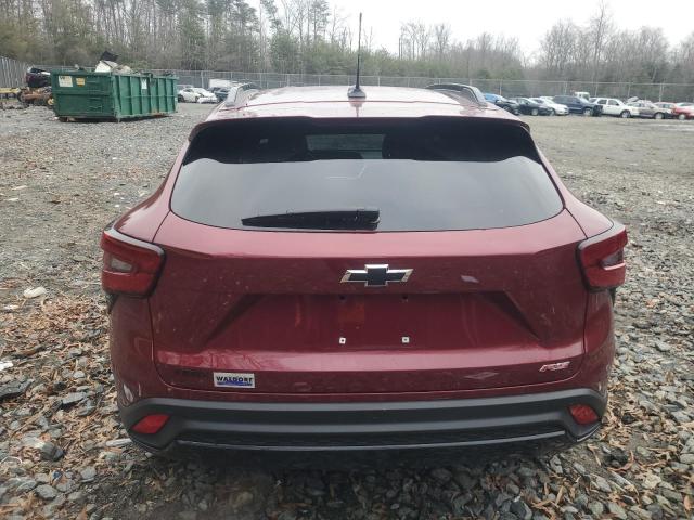 2024 CHEVROLET TRAX 2RS - KL77LJE21RC177686