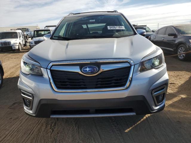 2021 SUBARU FORESTER T - JF2SKAXC9MH563744