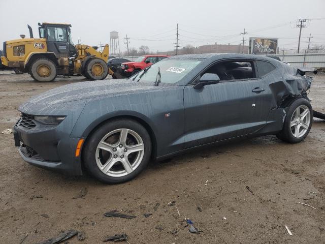 Vin: 1g1fb1rs4l0116474, lot: 85119184, chevrolet camaro ls 2020 img_1