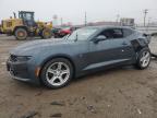 2020 CHEVROLET CAMARO LS - 1G1FB1RS4L0116474