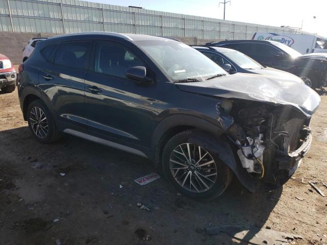 2020 HYUNDAI TUCSON LIM - KM8J33AL2LU137858