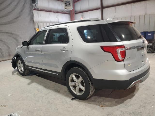 VIN 1FM5K8D89GGB10864 2016 FORD EXPLORER no.2