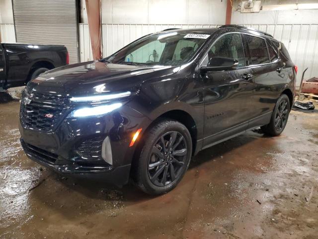 CHEVROLET EQUINOX RS
