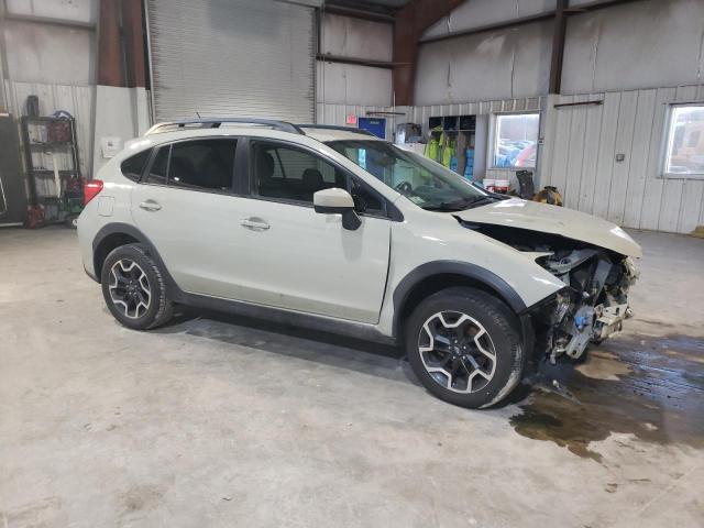 2016 SUBARU CROSSTREK - JF2GPABC7G9280157