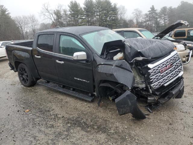 2022 GMC CANYON DEN 1GTG6EEN8N1124601