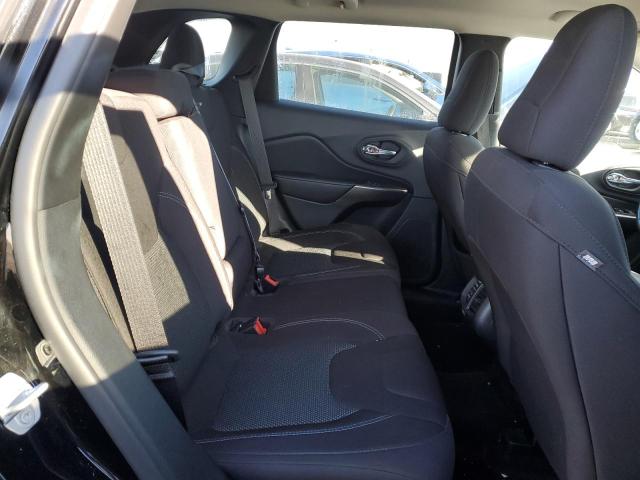 2020 JEEP CHEROKEE L - 1C4PJMCB3LD584021