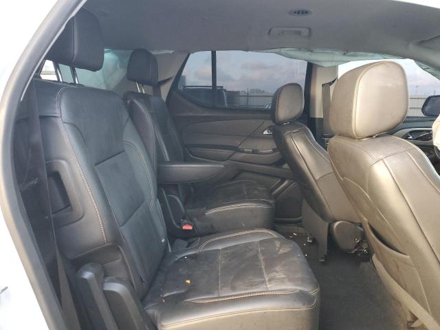 2020 CHEVROLET TRAVERSE L - 1GNERHKWXLJ220232