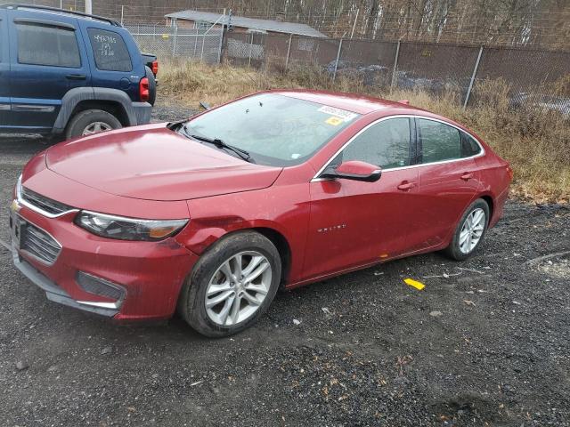 2016 CHEVROLET MALIBU