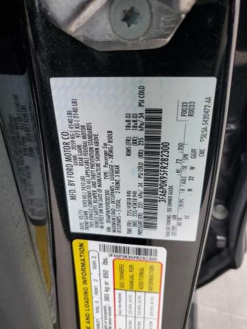 2015 FORD FUSION TIT - 3FA6P0K95FR282300