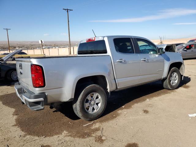 2019 CHEVROLET COLORADO - 1GCGSBEN9K1169908