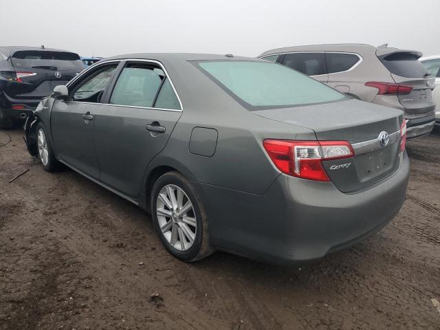 Vin: 4t1bd1fk7eu140621, lot: 86392834, toyota camry hybrid 20142