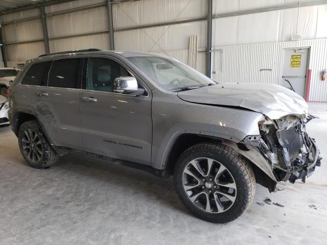 2018 JEEP GRAND CHER - 1C4RJFBG6JC336284