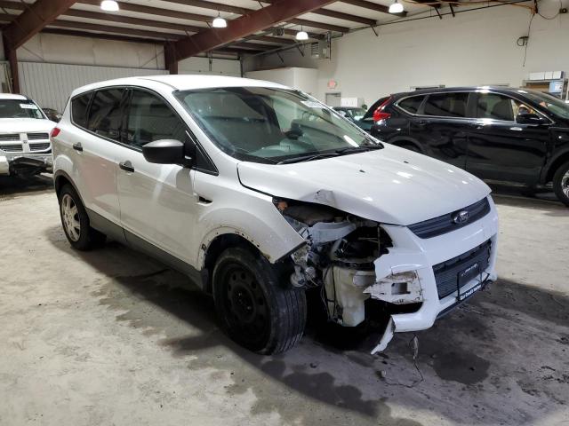 Vin: 1fmcu0f77eud41476, lot: 46131015, ford escape s 20144